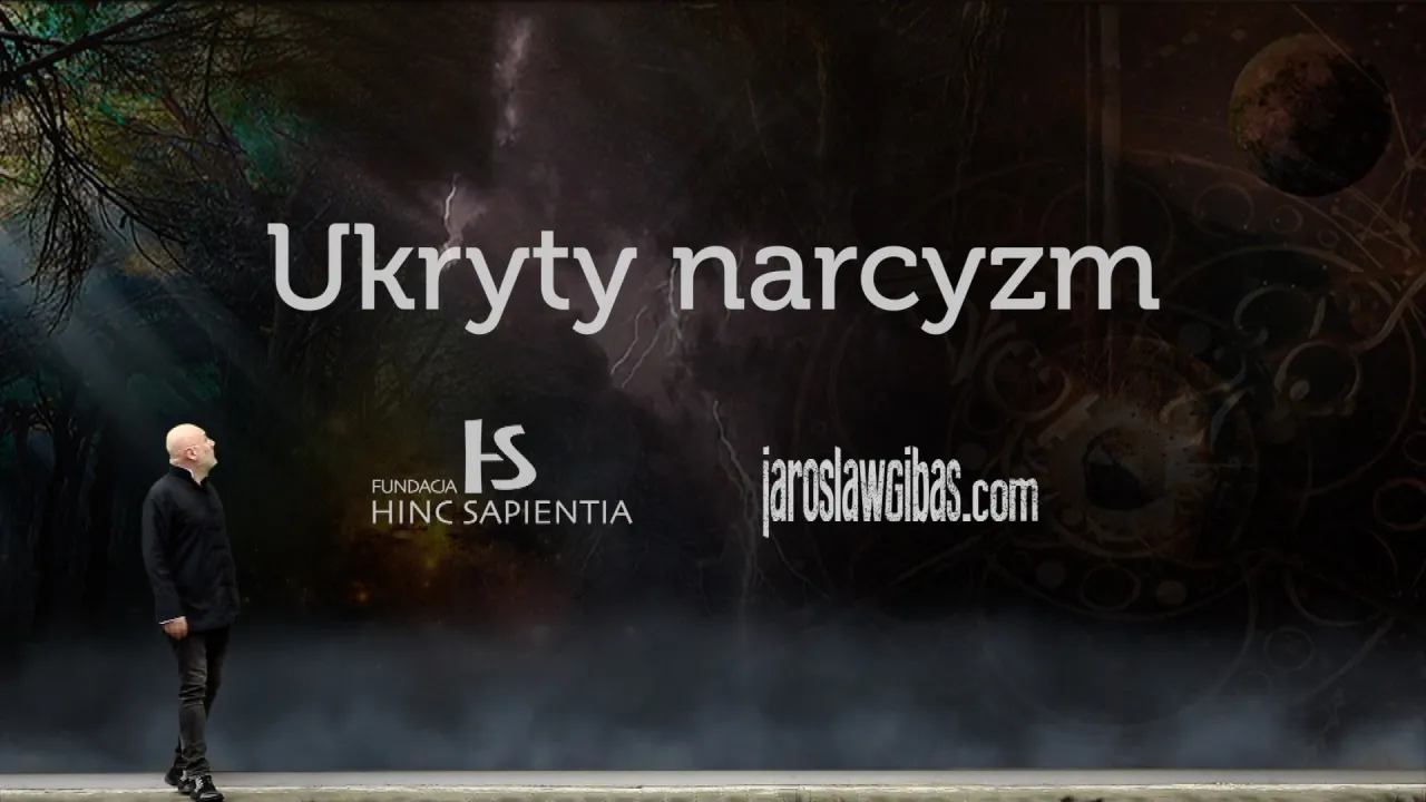 różnice narcyzm jawny ukryty