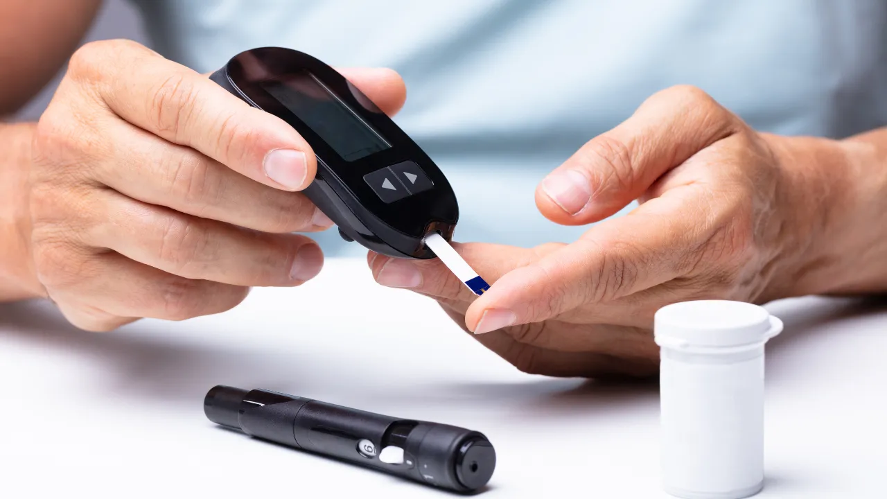 recepta na paski do glukometru NFZ