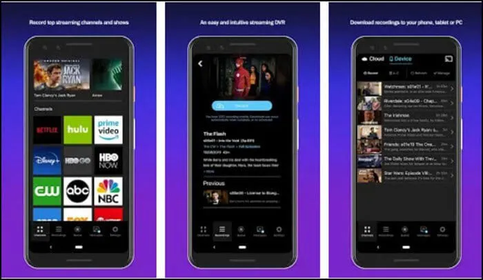 Zdjęcie Jak pobrać film z HBO Max i oglądać offline bez problemów