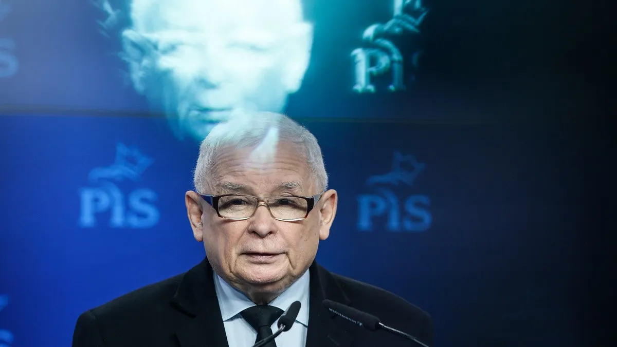 Zdjęcie Ile PiS będzie rządził? Przewidywania i analiza przyszłości partii