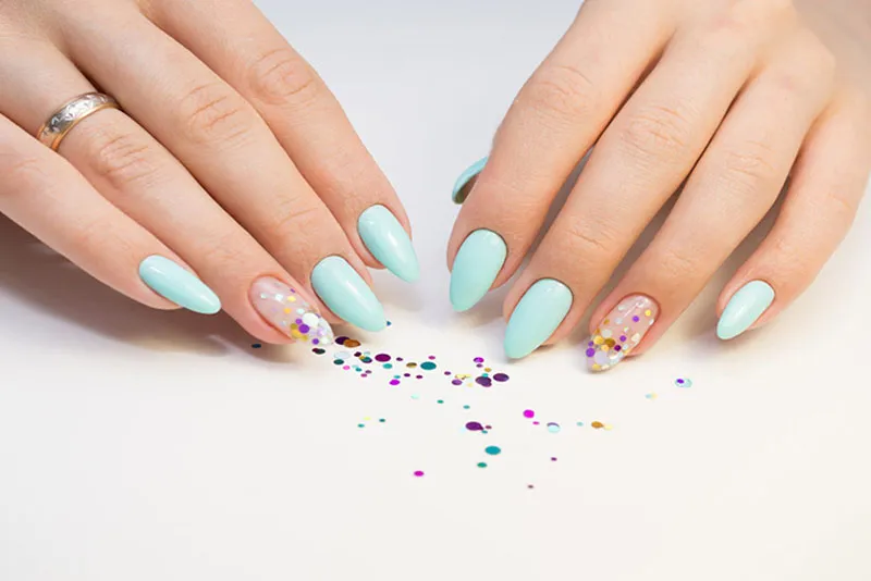 Zdjęcie Manicure co to znaczy i dlaczego warto go sobie zafundować?