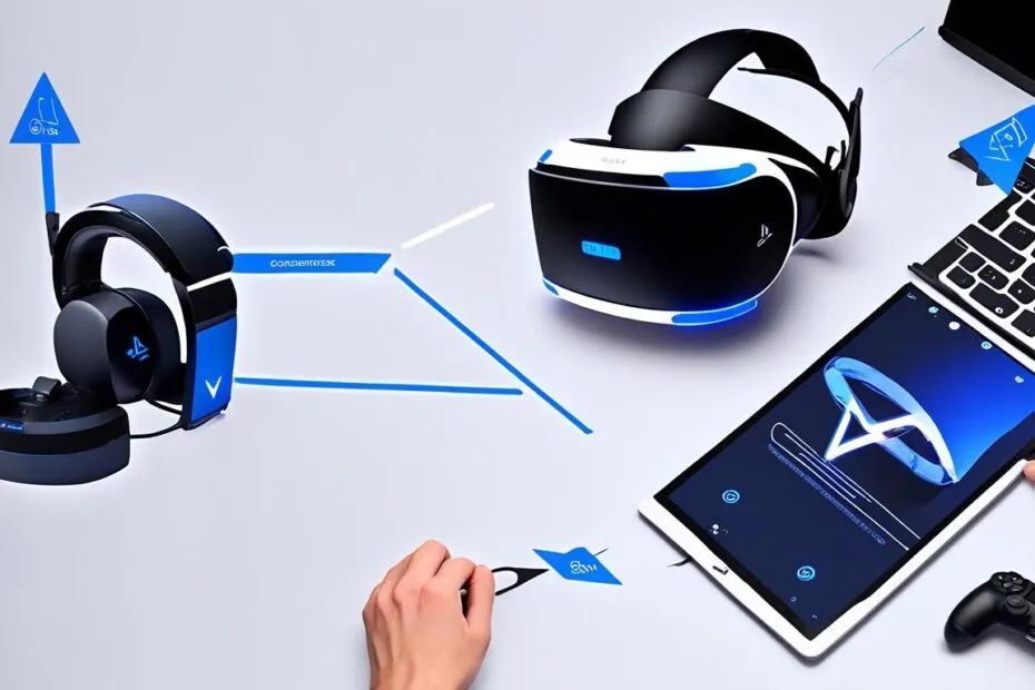 Zdjęcie Jak podłączyć okulary VR do PS4 i uniknąć najczęstszych błędów