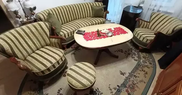 oddawanie mebli za darmo