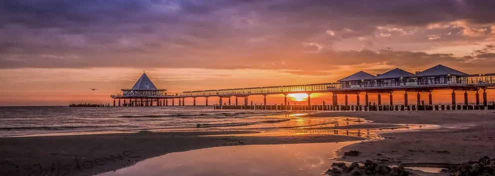 Wetterkarte Heringsdorf Usedom