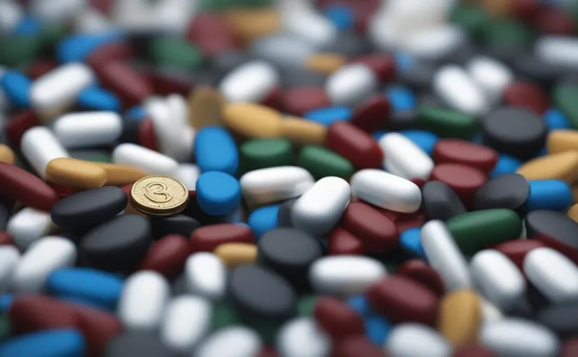 Zdjęcie Renta za depresję: Trudna droga do świadczeń socjalnych