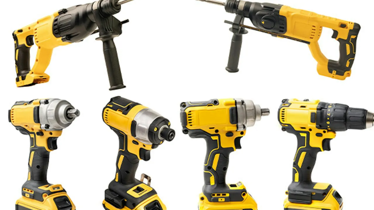 silnik szczotkowy bezszczotkowy wiertarko-wkrętarka por&oacute;wnanie