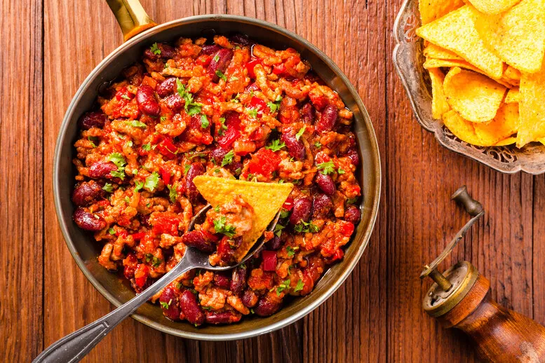 szybkie dania z patelni