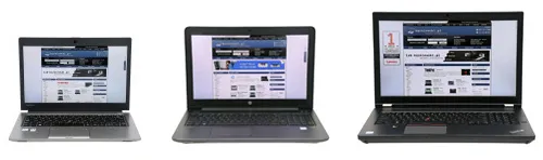 Kryteria wyboru laptopa, porównanie specyfikacji laptopów