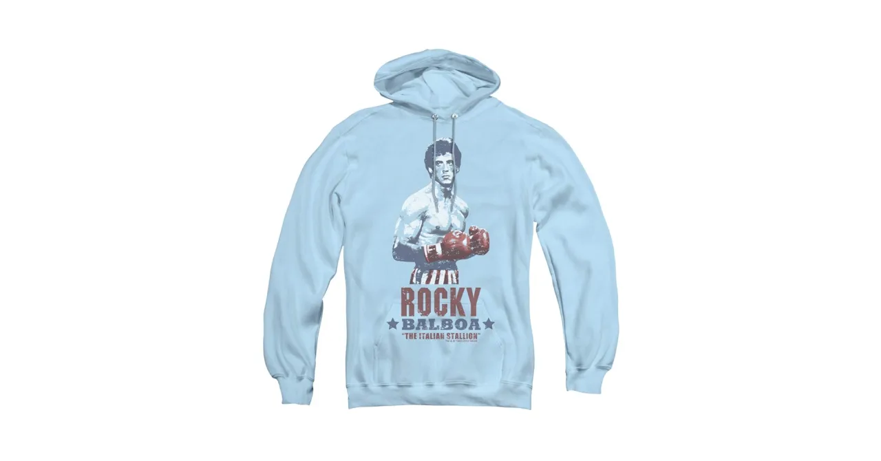 historia bluzy hoodie, rocky balboa bluza, champion hoodie lata 30