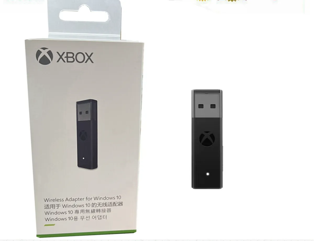 adapter bezprzewodowy xbox dla windows