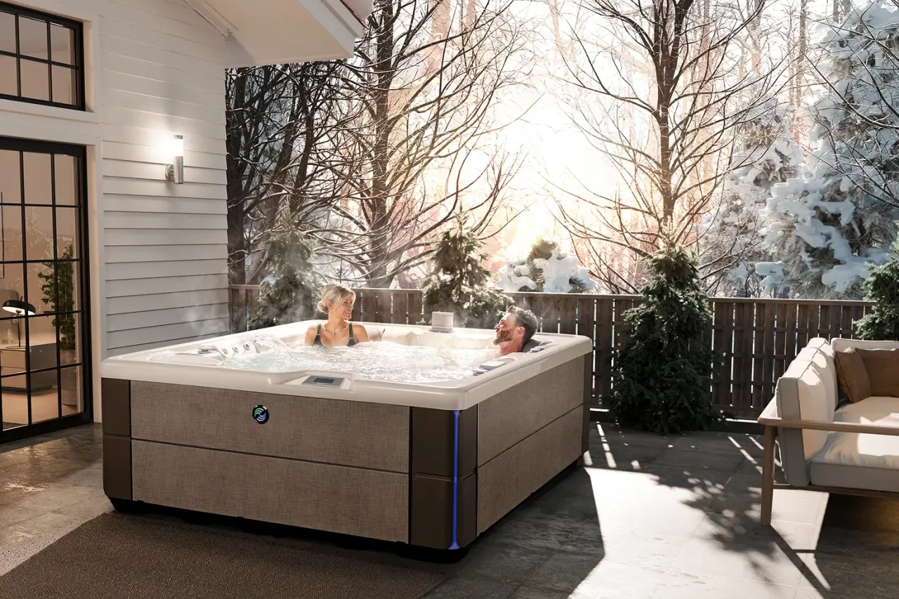 Kalkulator kosztów posiadania jacuzzi w Polsce