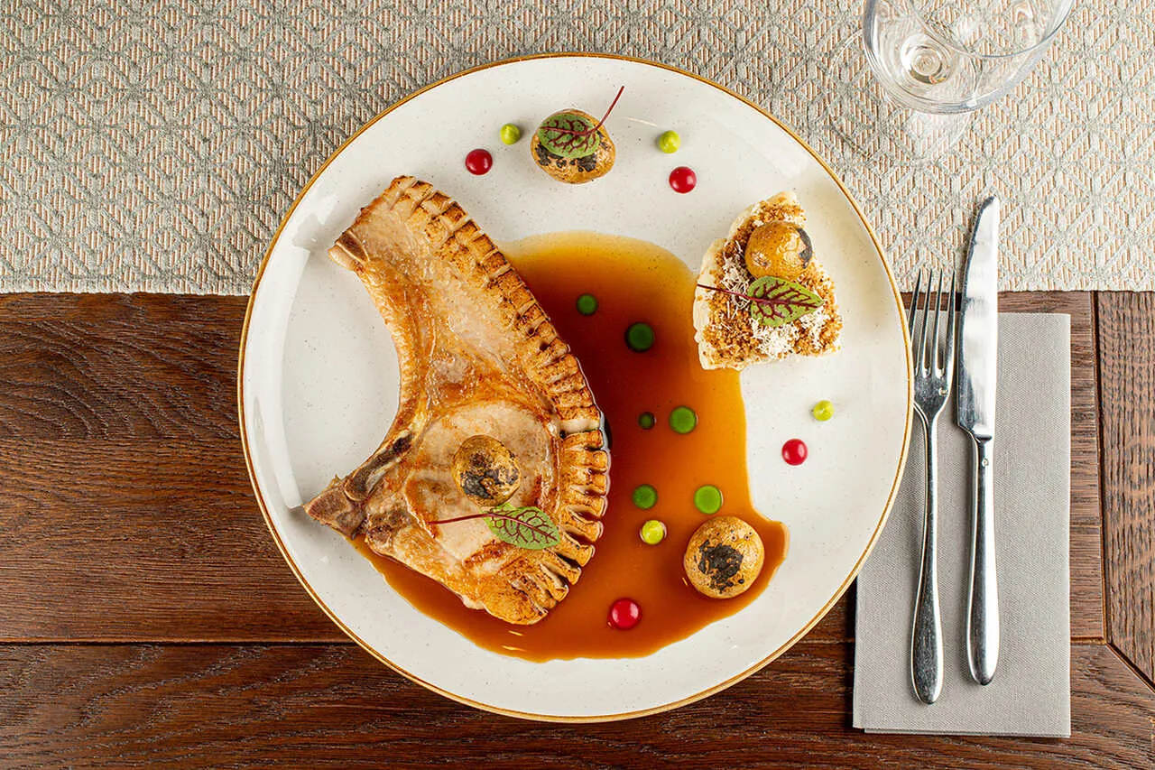 Kuchnia regionalna Warmii i Mazur