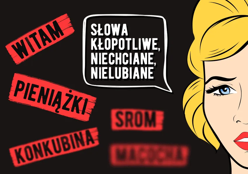Przykłady snobizmu językowego w Polsce
