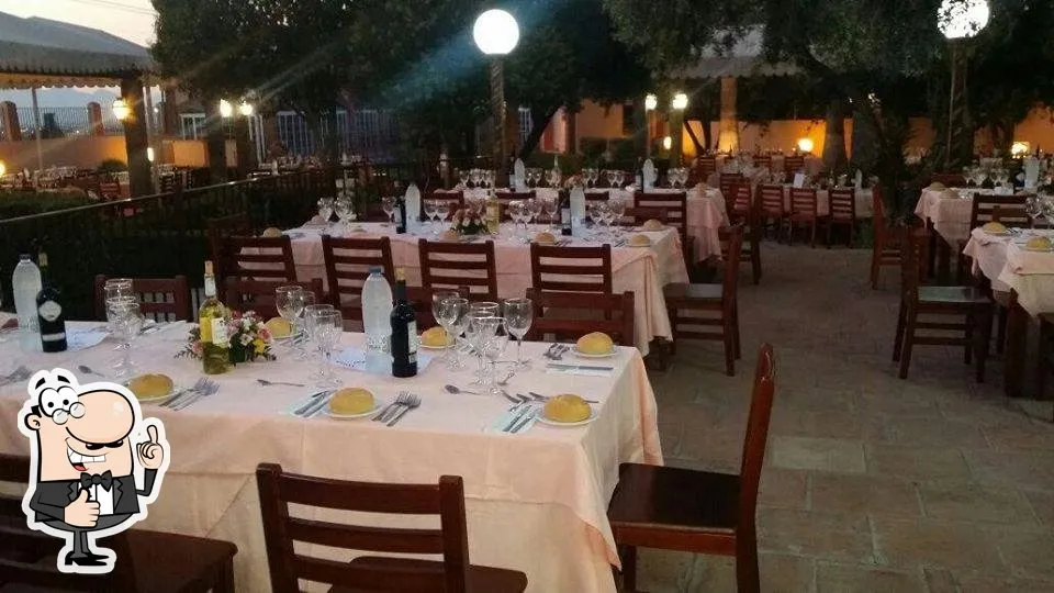 exterior restaurante la galer&iacute;a og&iacute;jares