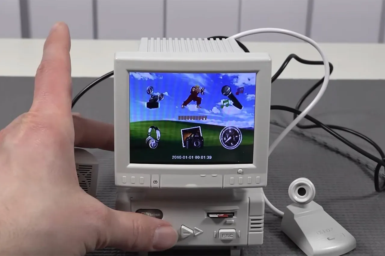 windows xp retro gaming software