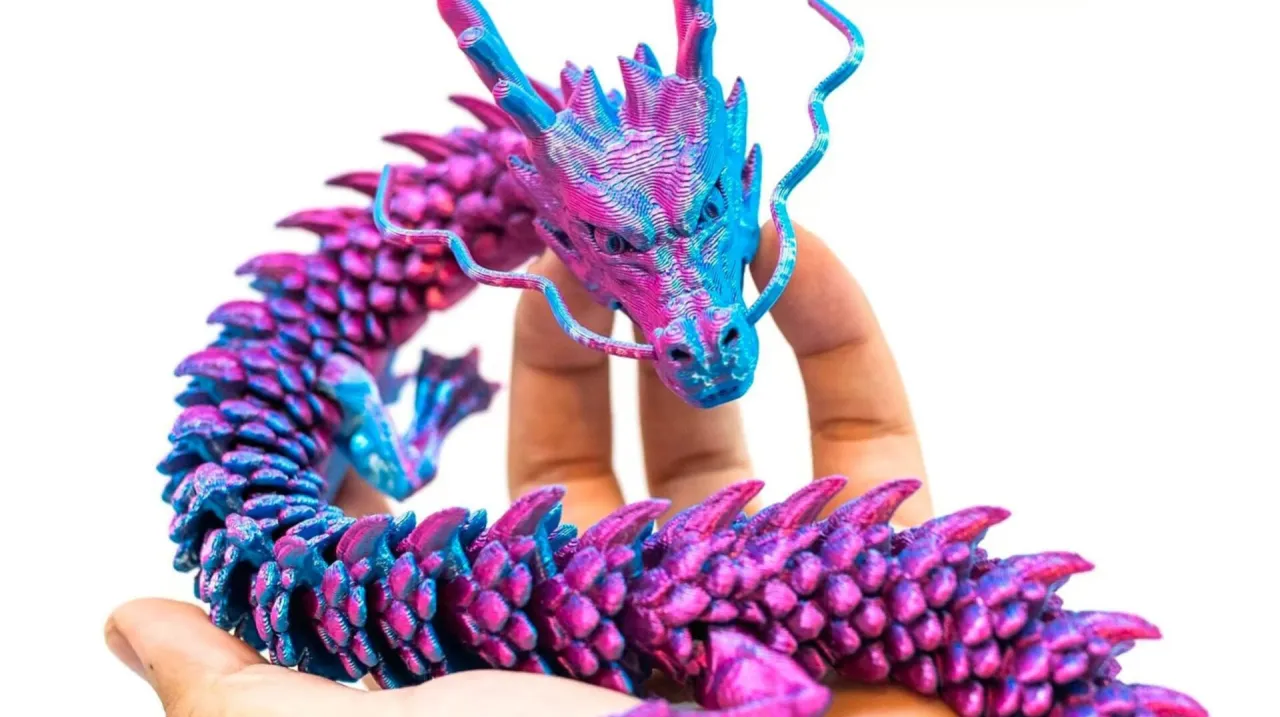 dochodowe wydruki 3D, pomysły na produkty z drukarki 3D