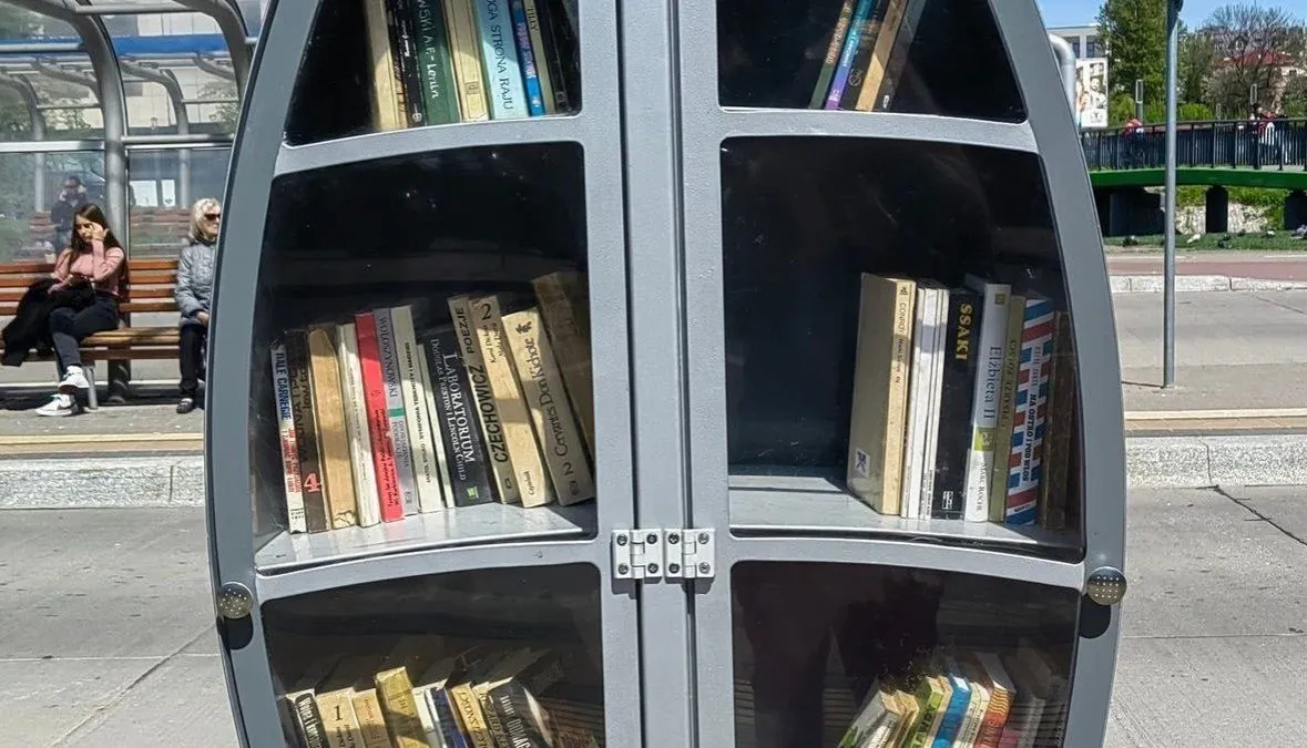 popularne miejsca zbi&oacute;rek autokarowych w Polsce