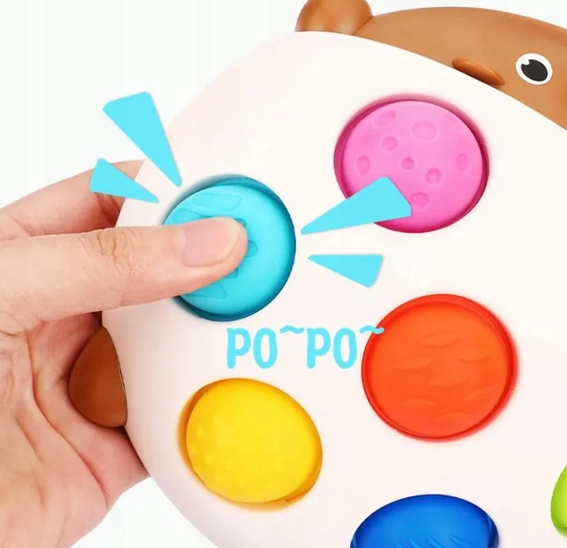 bezpieczne zabawki sensoryczne atesty