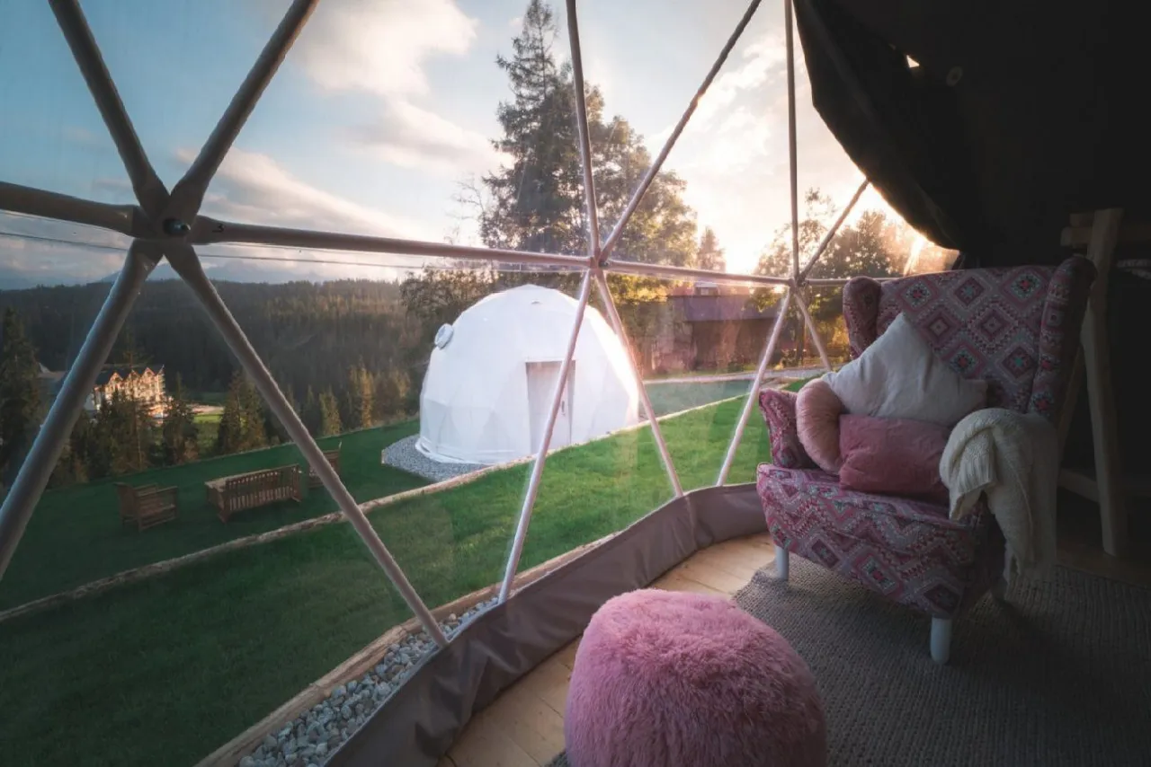 Polskie portale noclegowe