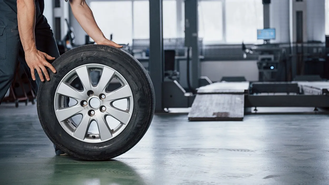 opony niskoprofilowe vs wysokoprofilowe