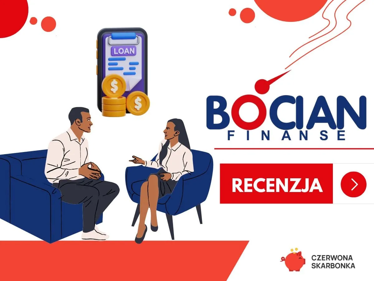 Para om&oacute;wia bocian pożyczki ile można dostać. Ikona telefonu z napisem 