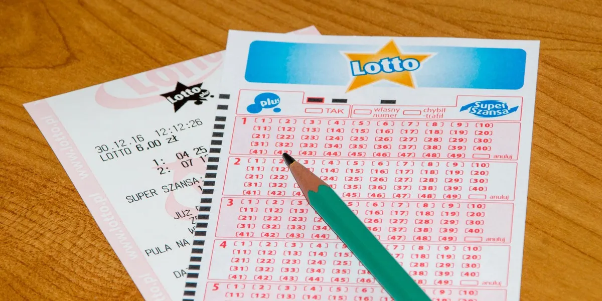 Lotto z Plusem kupon