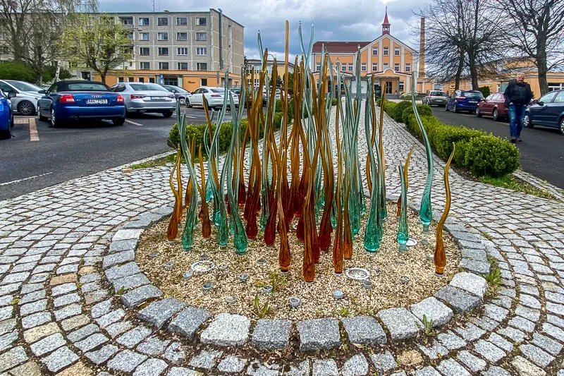 Huta Szkła Moser Karlowe Wary