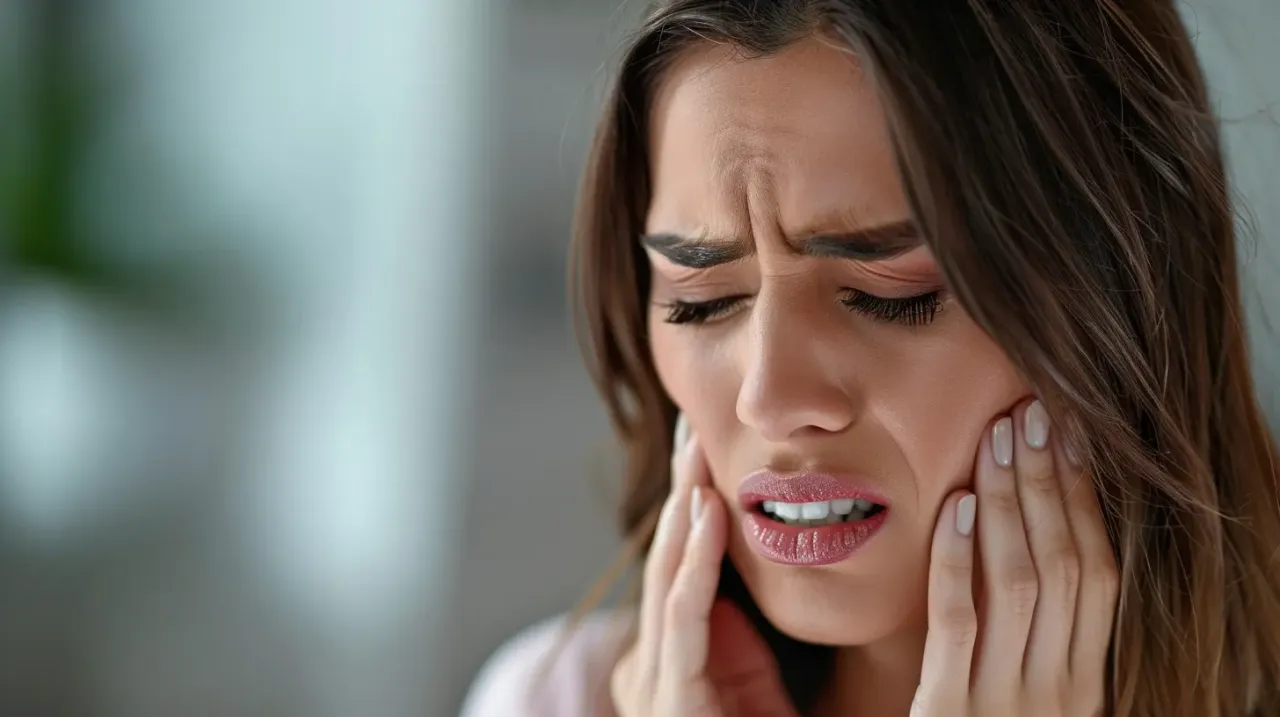 domowe sposoby na rany w jamie ustnej