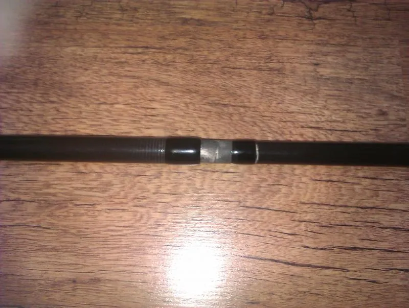 Zdjęcie Jak składać wędkę trzyczęściową - uniknij najczęstszych błędów