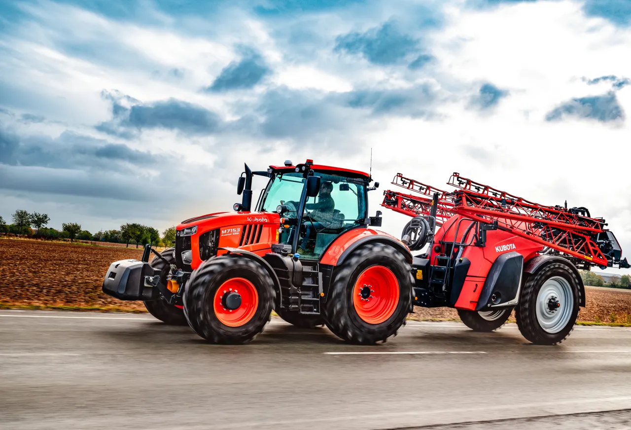 cennik przegląd ciągnika rolniczego stacja kontroli