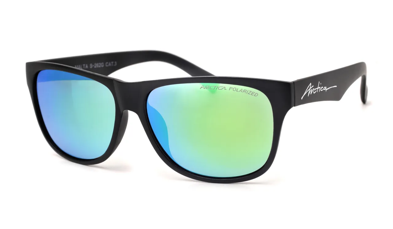 okulary przeciwsłoneczne z polaryzacją