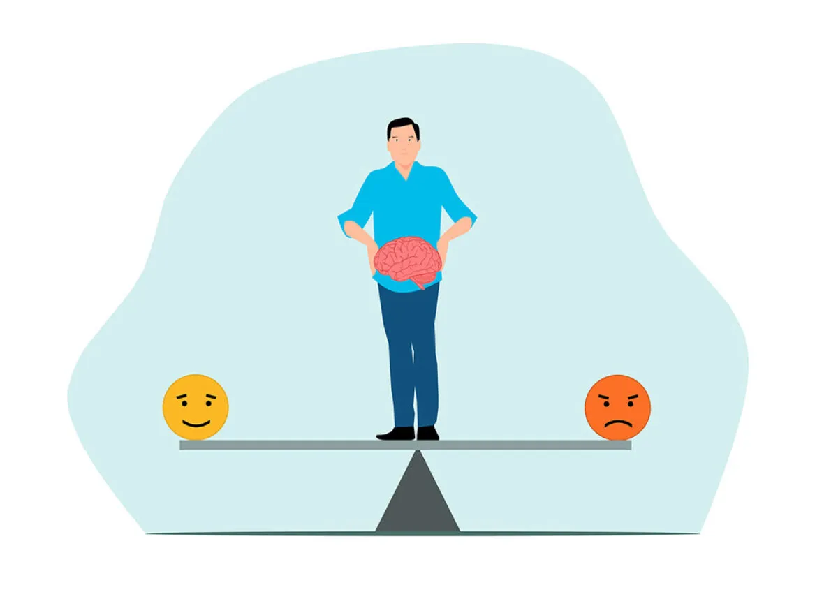 emocje inwestora strach chciwość giełda