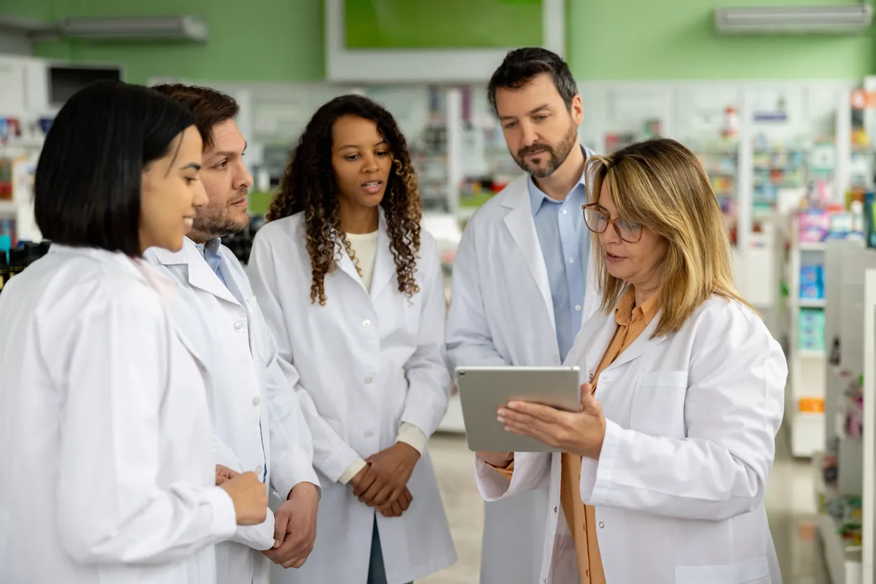 Metody zdobywania punkt&oacute;w edukacyjnych dla medyk&oacute;w