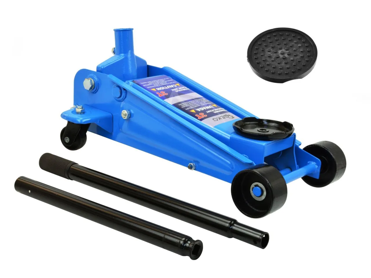 Narzędzia do odpowietrzania lewarka hydraulicznego