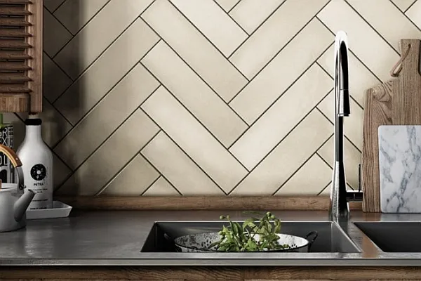 układanie płytek kuchennych różne wzory