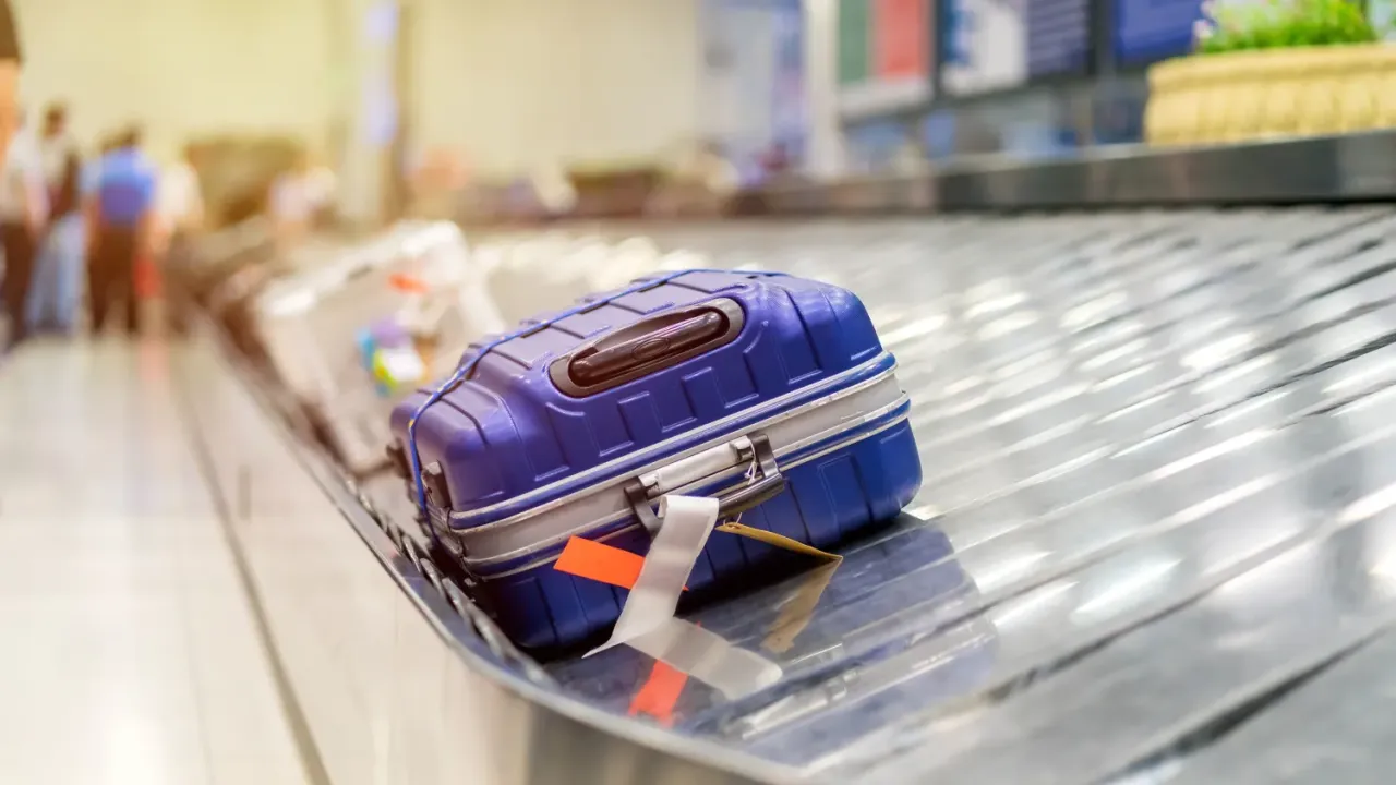 Belege Notk&auml;ufe Gep&auml;ckverlust