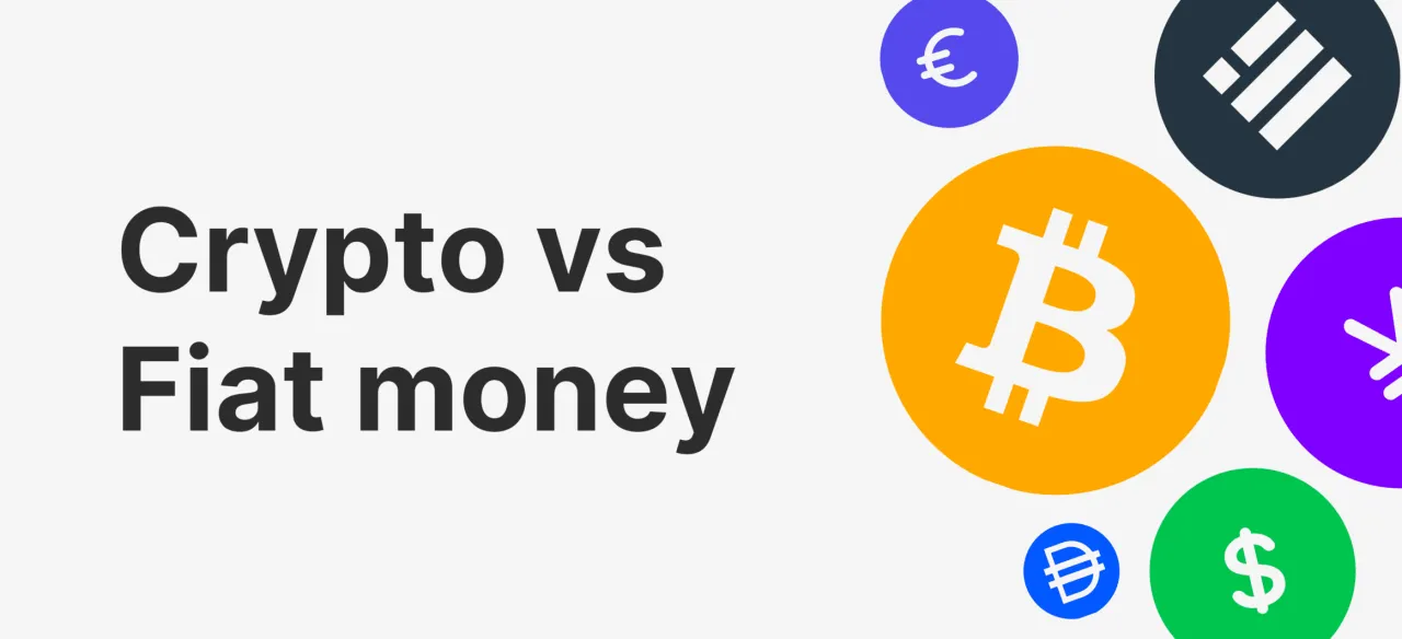 por&oacute;wnanie fiat i kryptowaluty grafika