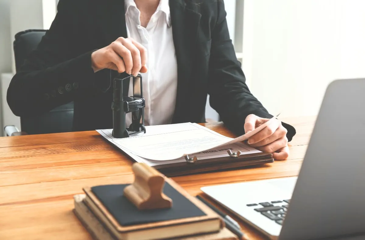 jak zgłosić najem okazjonalny krok po kroku