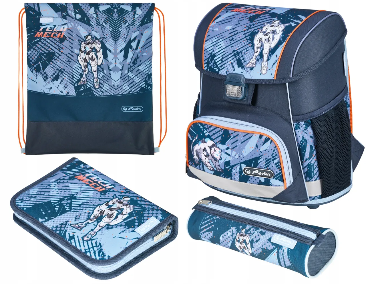 tornister ergonomiczny dla pierwszoklasisty cechy