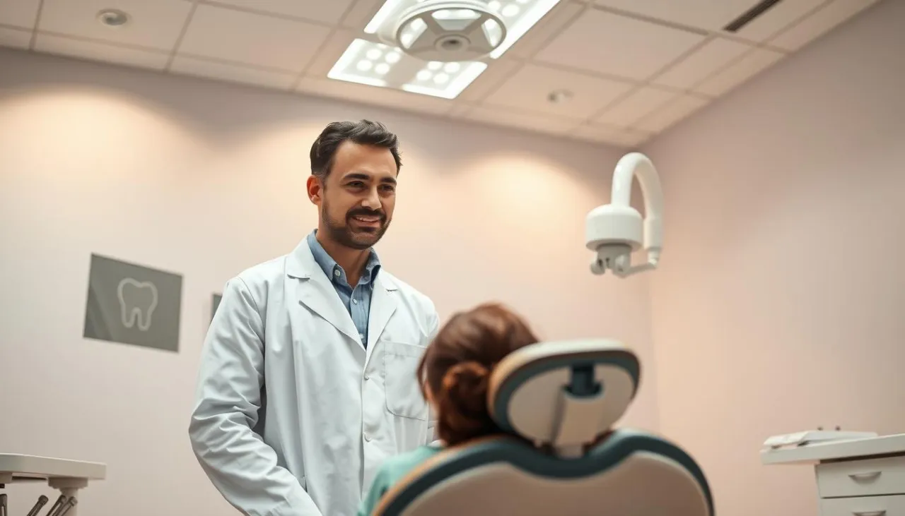 mapa zarobków dentystów Polska, wynagrodzenia stomatologów regiony