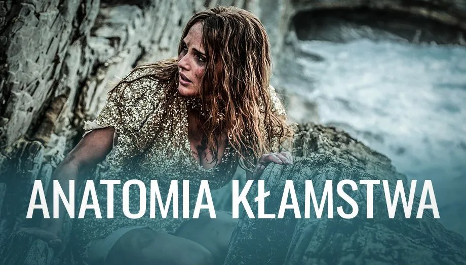 Zdjęcie Anatomia kłamstwa: poznaj liczbę odcinków wciągającego miniserialu TVP2