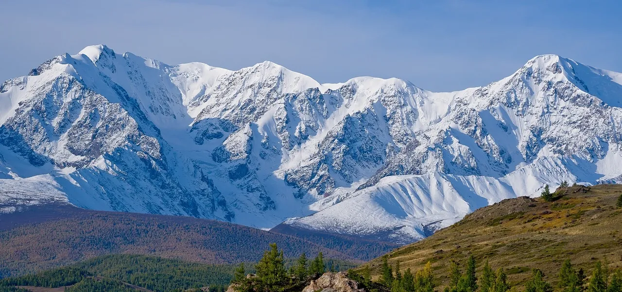 ekwipunek górski lato zima porównanie