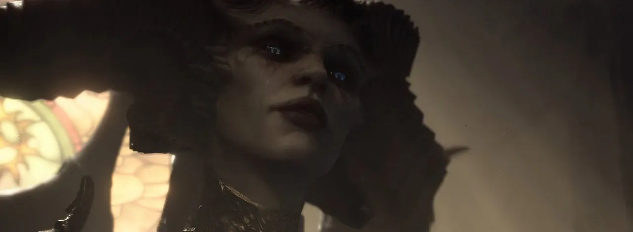 Diablo 4 samotna rozgrywka