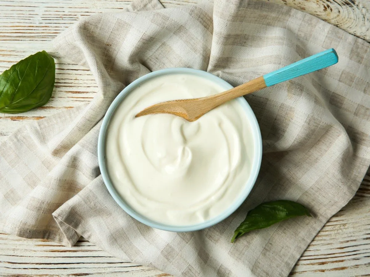 Porównanie śmietany 30% i 36%