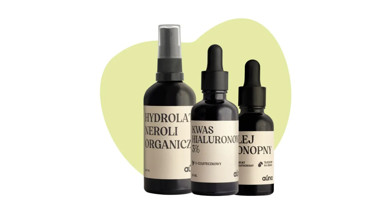 Prawidłowa kolejność aplikacji kwasów w pielęgnacji