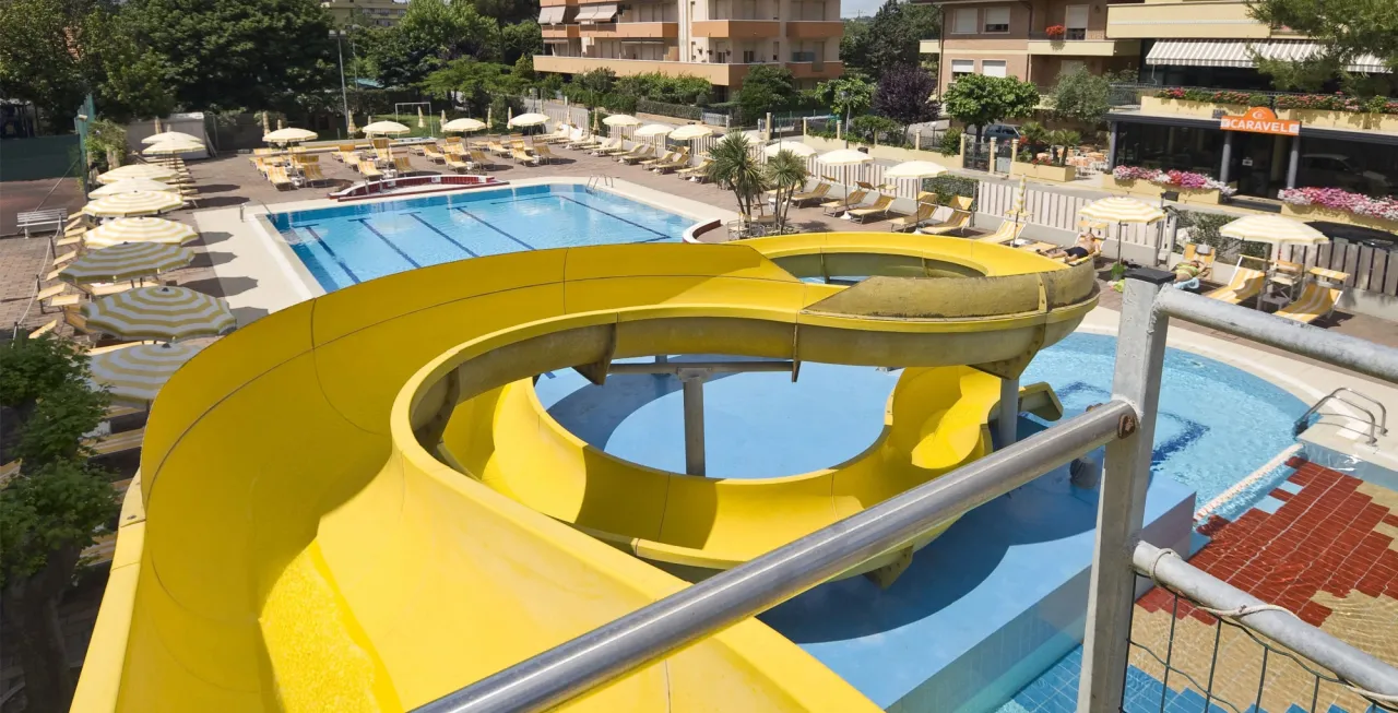 hotel misano adriatico famiglie piscina bambini