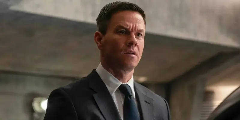 Mark Wahlberg najnowsze filmy 2023 2024