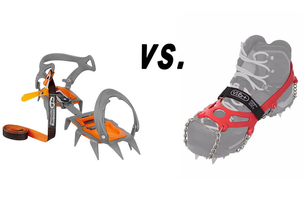 raczki a raki różnice