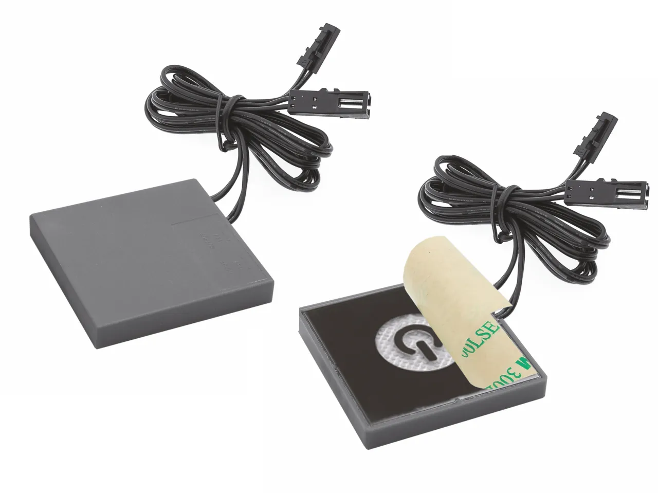 narzędzia do montażu lustra led