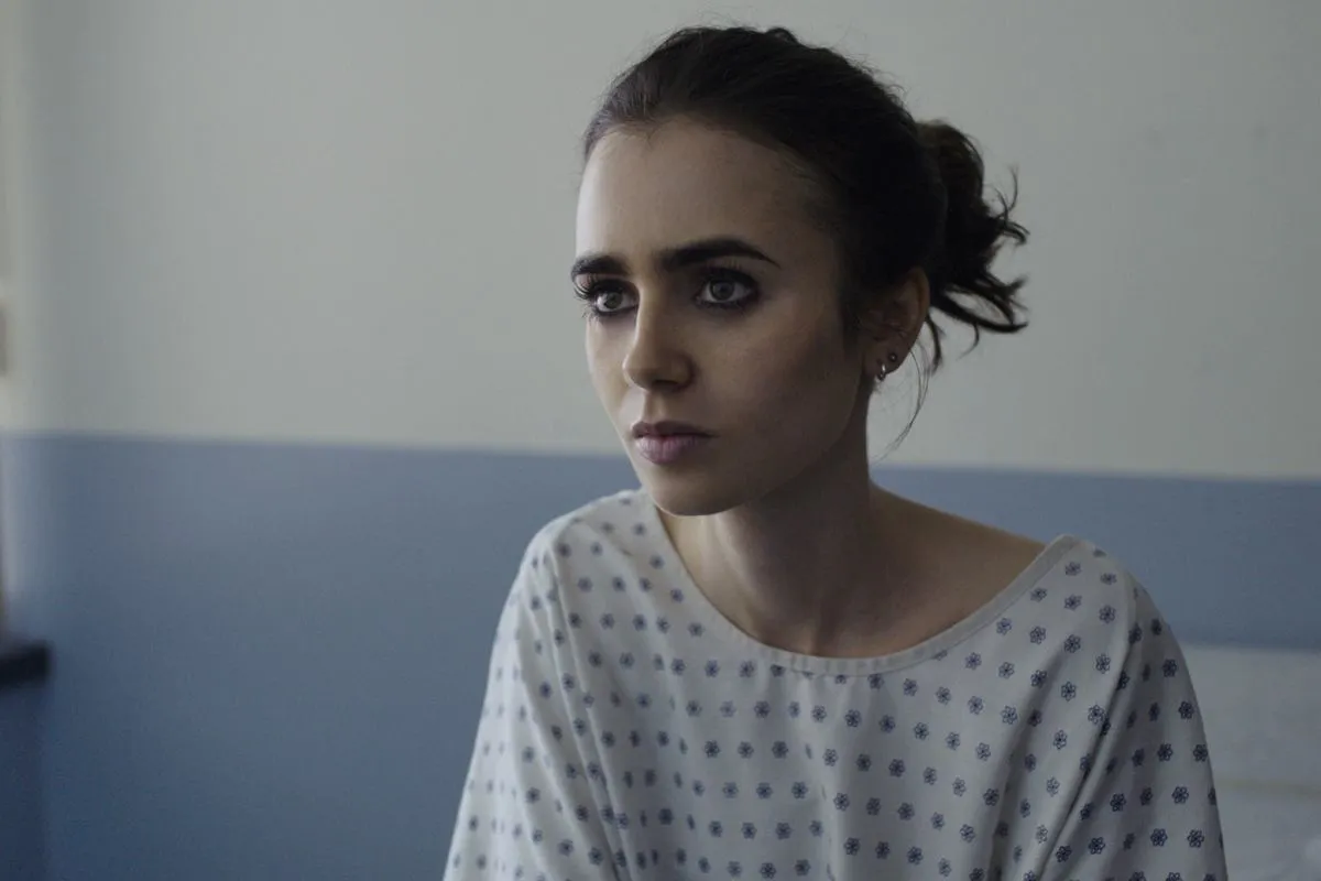 Aż do kości kontrowersje